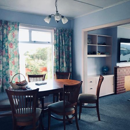 Sunny, Comfortable And Quiet温馨 Family Room2 Dunedin Ngoại thất bức ảnh