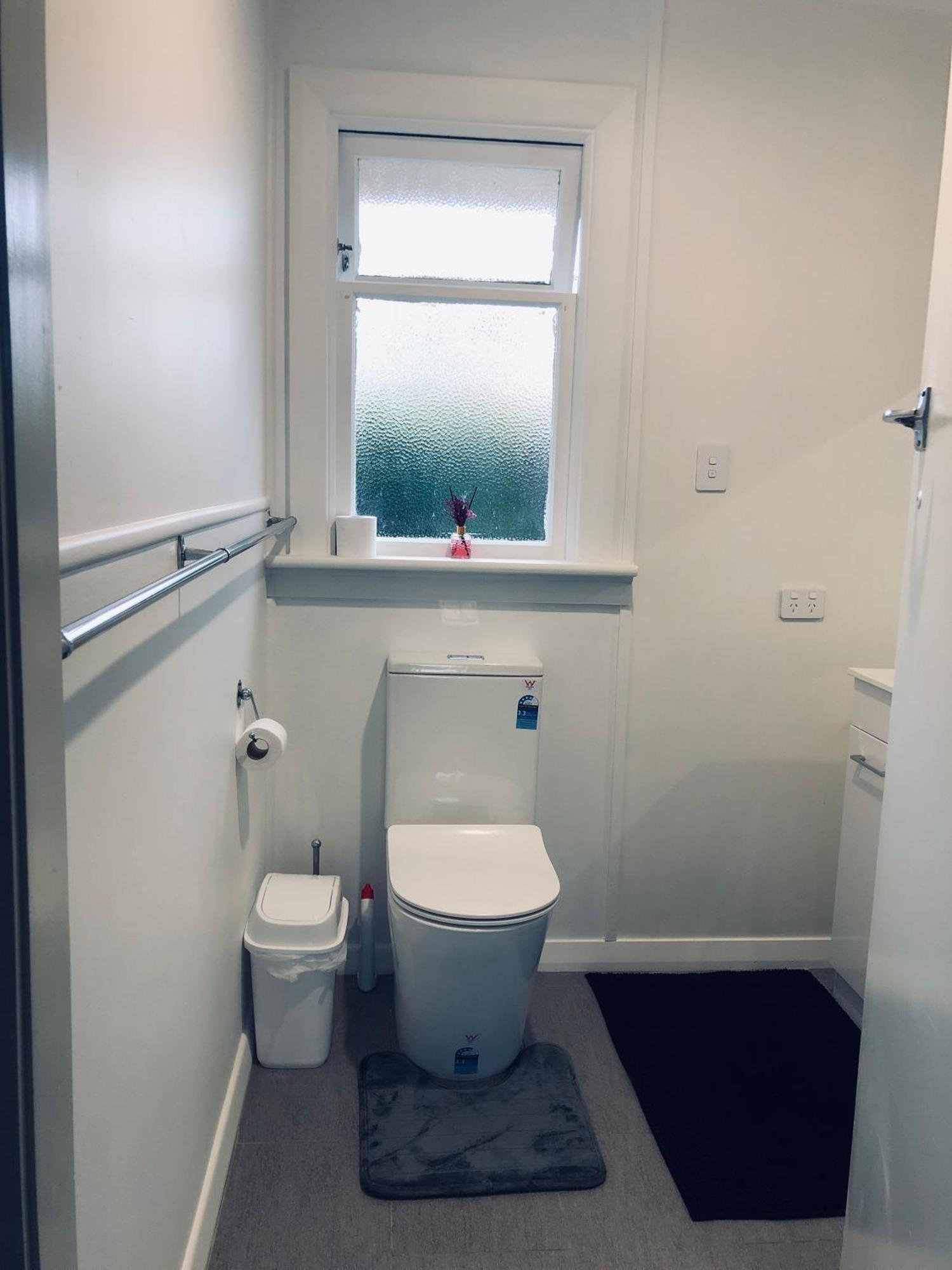 Sunny, Comfortable And Quiet温馨 Family Room2 Dunedin Ngoại thất bức ảnh