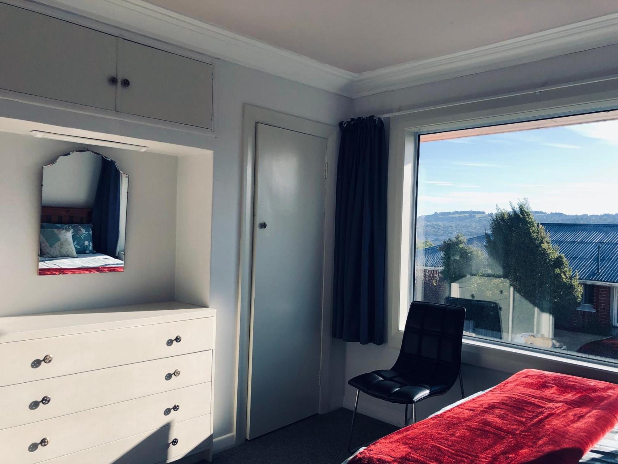 Sunny, Comfortable And Quiet温馨 Family Room2 Dunedin Ngoại thất bức ảnh