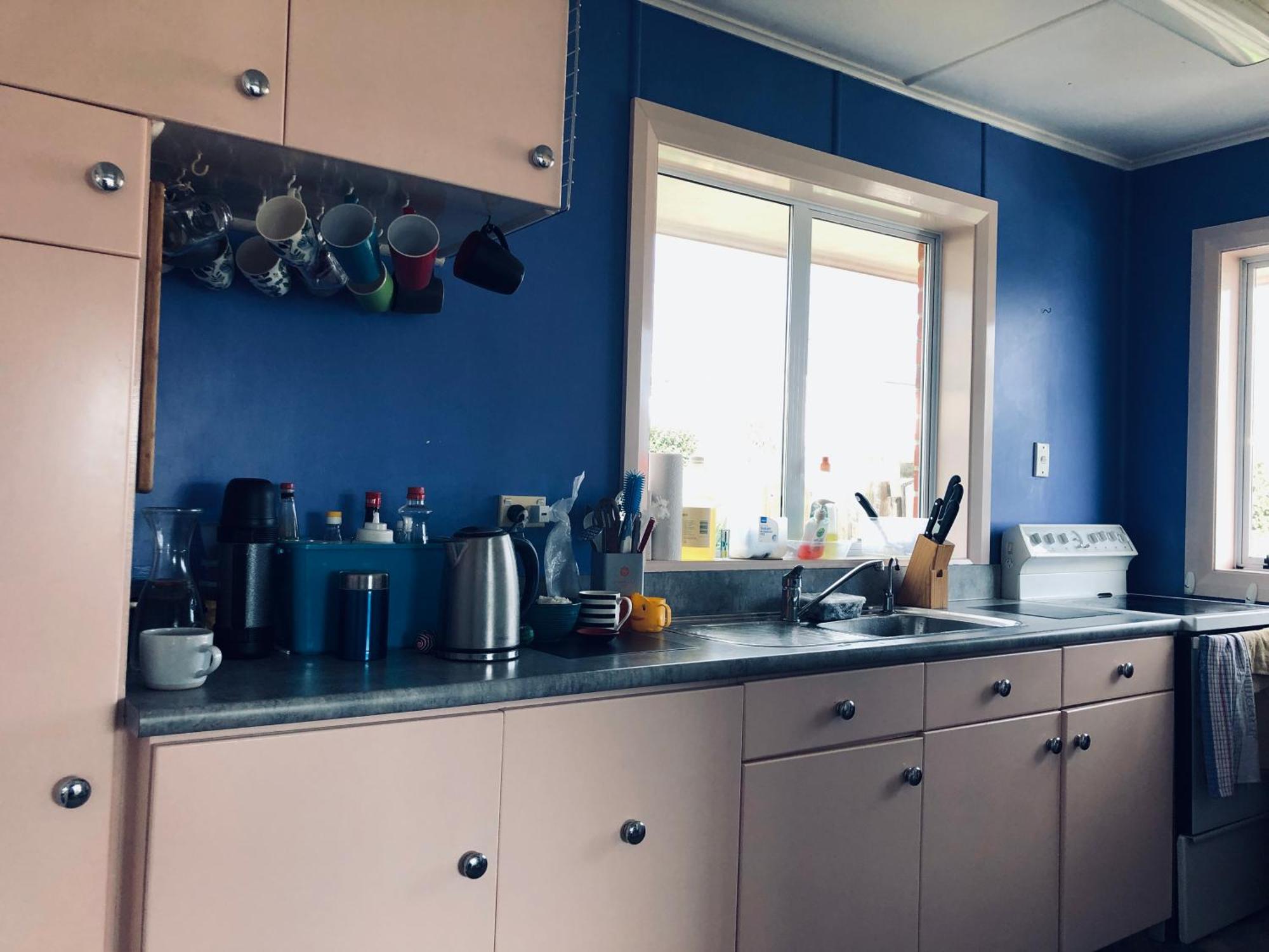 Sunny, Comfortable And Quiet温馨 Family Room2 Dunedin Ngoại thất bức ảnh
