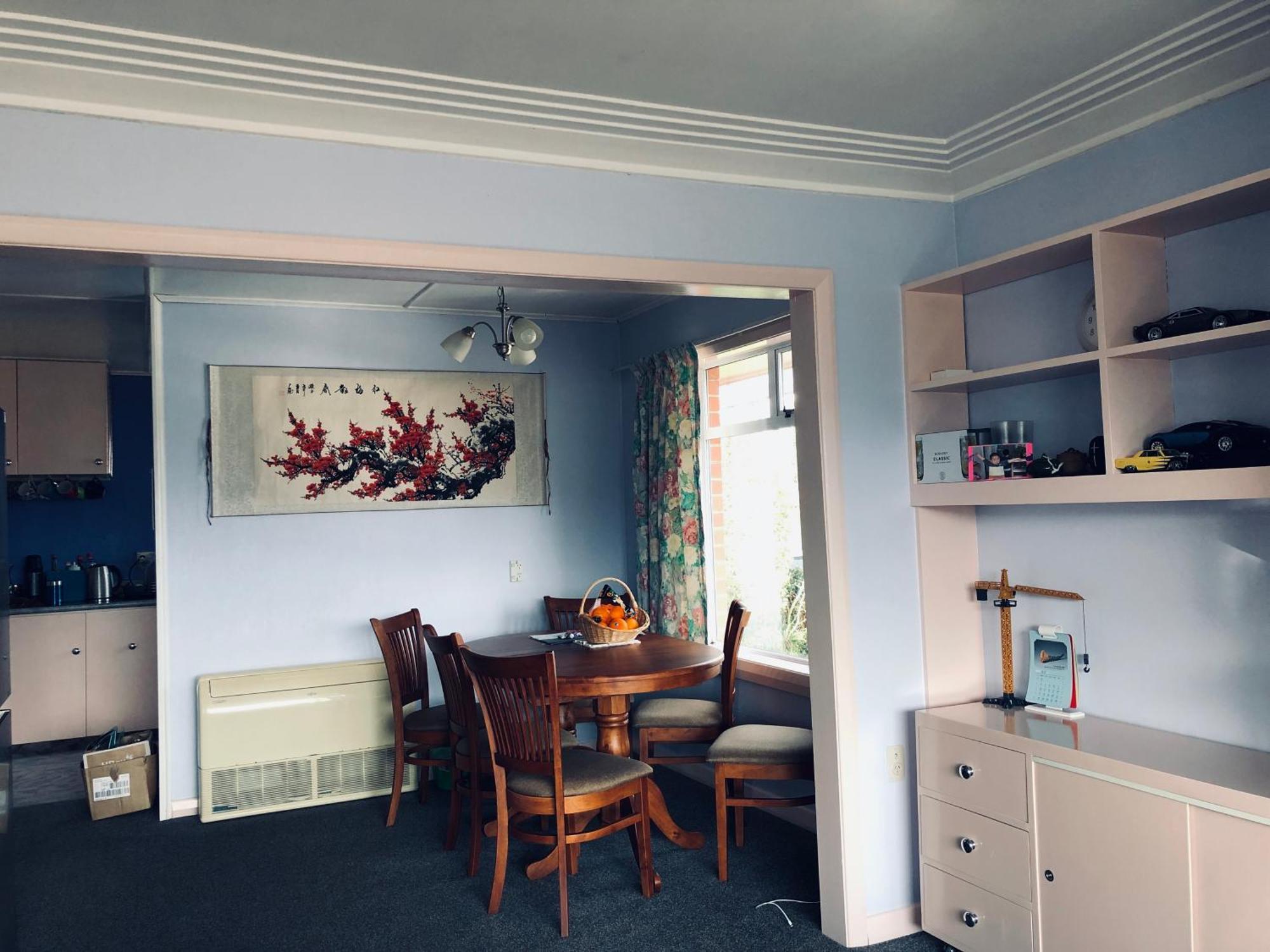Sunny, Comfortable And Quiet温馨 Family Room2 Dunedin Ngoại thất bức ảnh
