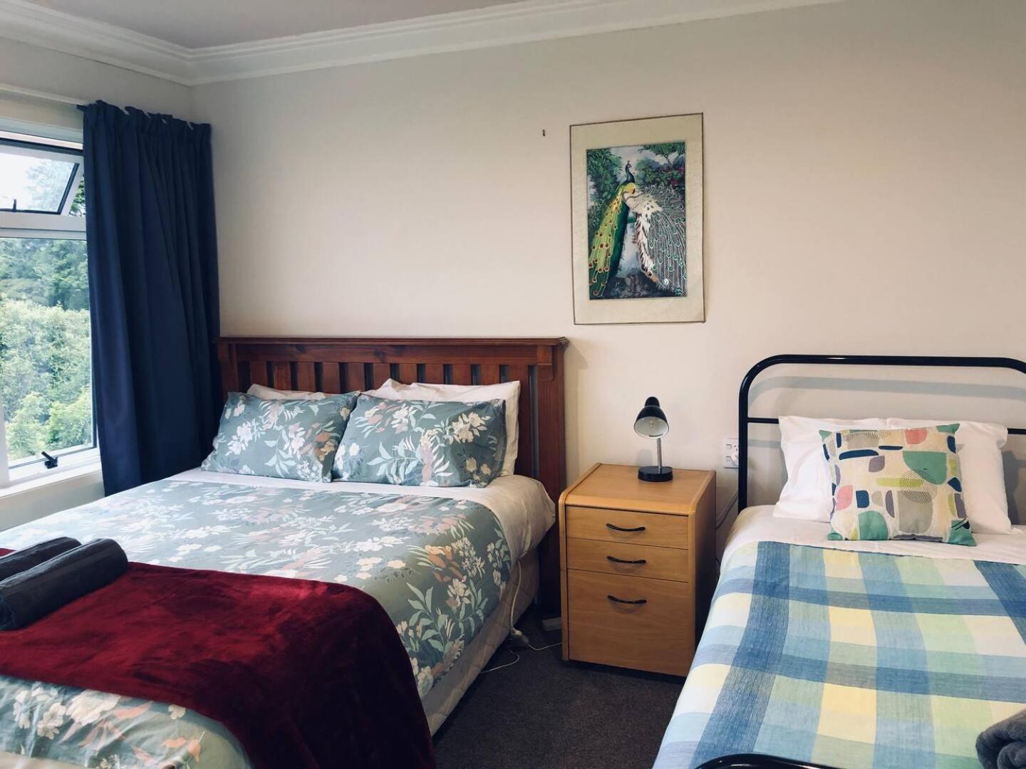Sunny, Comfortable And Quiet温馨 Family Room2 Dunedin Ngoại thất bức ảnh