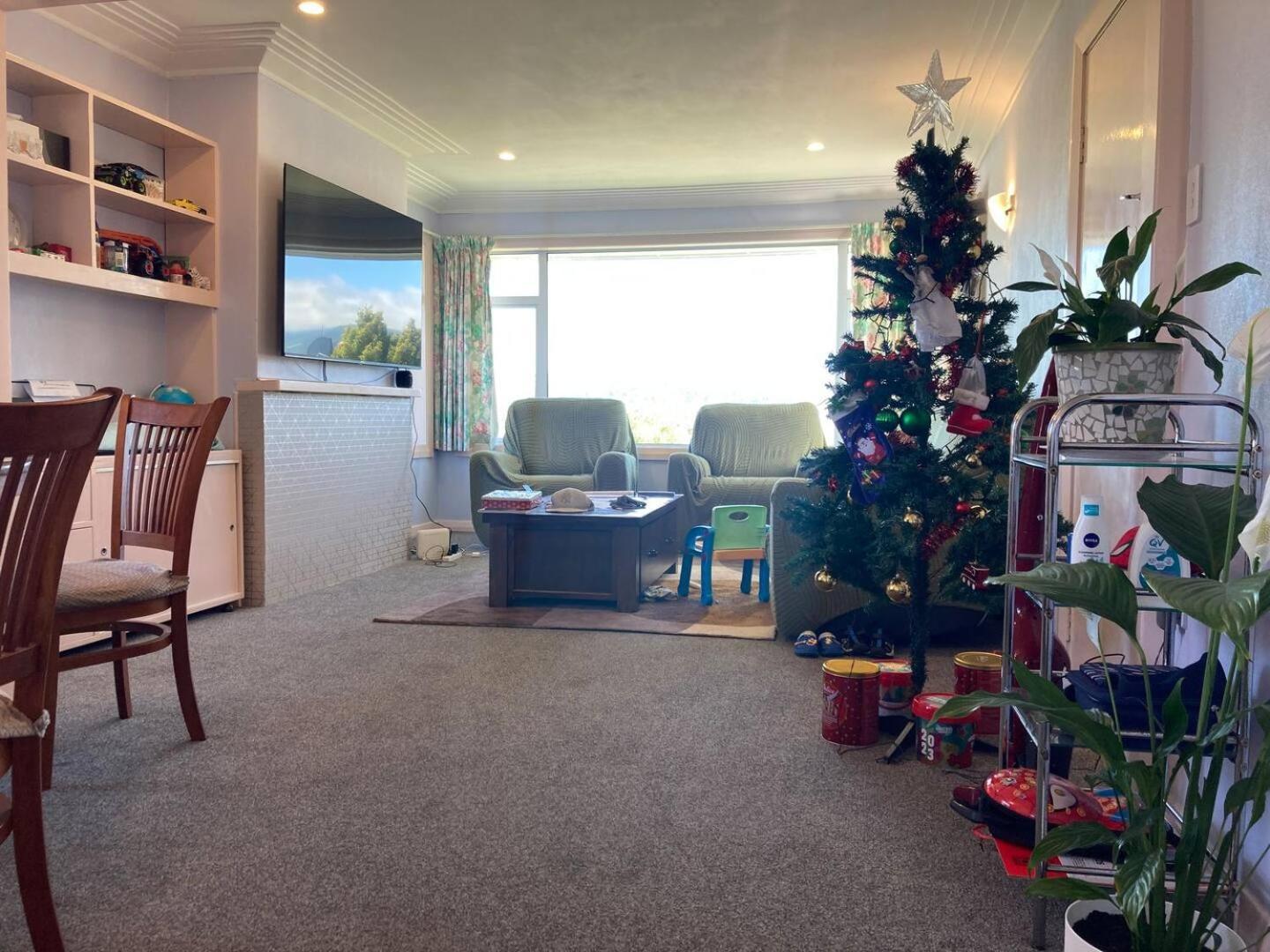Sunny, Comfortable And Quiet温馨 Family Room2 Dunedin Ngoại thất bức ảnh